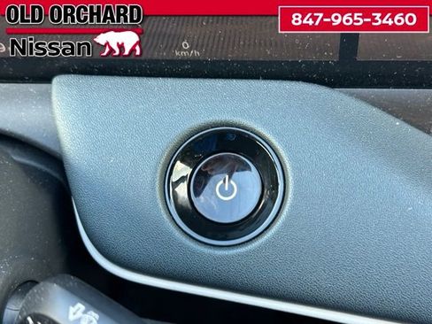 Used 2026 Nissan Leaf SV+ w/ Illuminated Package FWD image 18