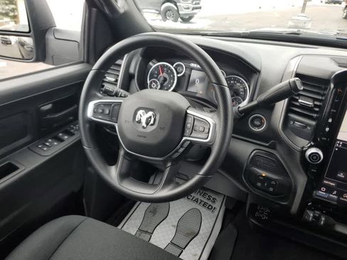 New 2026 RAM 2500 Tradesman image 17