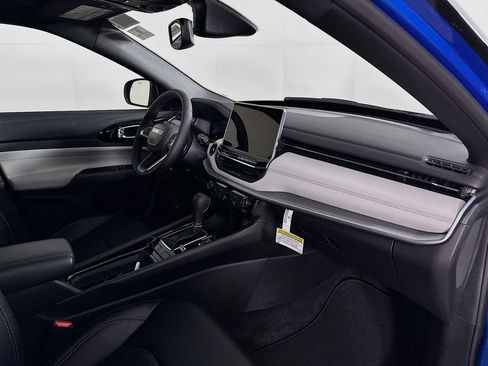 New 2026 Jeep Compass Limited w/ Sun, Sound & Navigation Group image 36