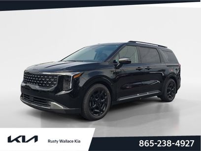 New 2026 Kia Carnival SX Prestige