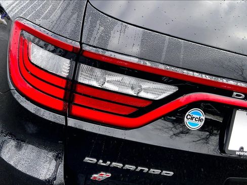 Used 2023 Dodge Durango GT image 27