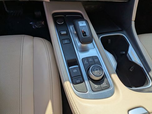 Used 2023 INFINITI QX60 Sensory AWD/4WD image 27