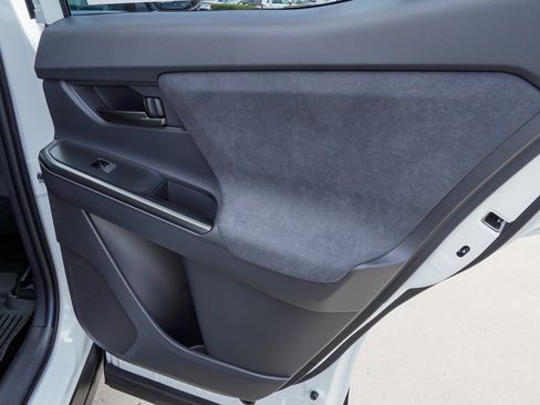 New 2026 Toyota C-HR AWD/4WD image 28