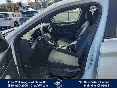 New 2026 Volkswagen Jetta Sport FWD image 13