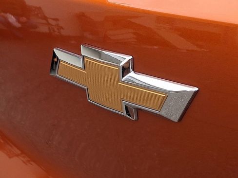 Used 2023 Chevrolet TrailBlazer LT w/ Convenience Package image 28