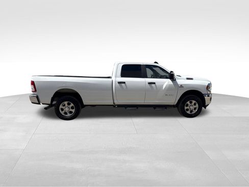 Used 2023 RAM 2500 Big Horn w/ Level 1 Equipment Group AWD/4WD image 6