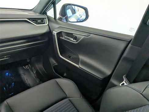 Certified 2024 Toyota RAV4 XSE image 33