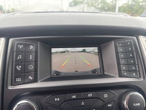 Used 2019 Ford Ranger XLT w/ Trailer Tow Package AWD/4WD image 29