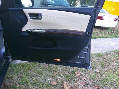 Used 2015 Toyota Avalon XLE Touring image 26