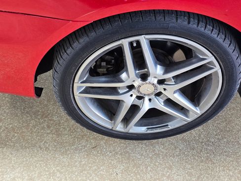 Used 2016 Mercedes-Benz E 400 Cabriolet image 55