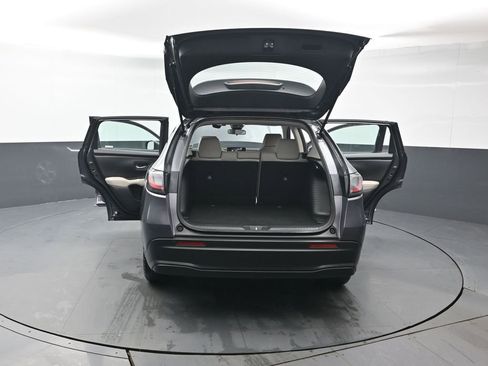 Used 2023 Honda HR-V LX image 43