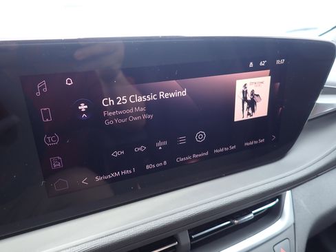 New 2025 Buick Envista Preferred image 22