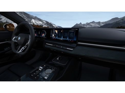 New 2026 BMW 530i image 14