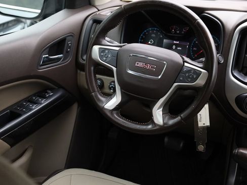 Used 2019 GMC Canyon SLE w/ SLE Convenience Package AWD/4WD image 22