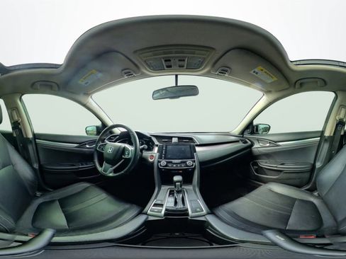 Used 2018 Honda Civic EX-L image 33