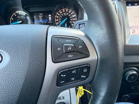 Used 2019 Ford Ranger XLT w/ Equipment Group 302A Luxury AWD/4WD image 20
