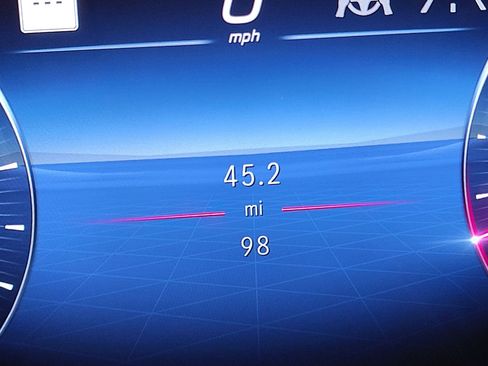 Used 2024 Mercedes-Benz S 580 4MATIC Sedan image 16