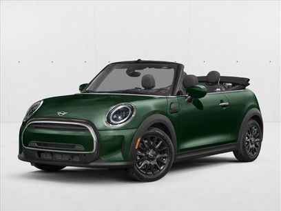 Certified 2023 MINI Cooper S w/ MINI Resolute Edition