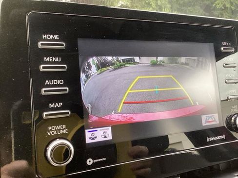 Certified 2023 Toyota Camry SE AWD/4WD image 13