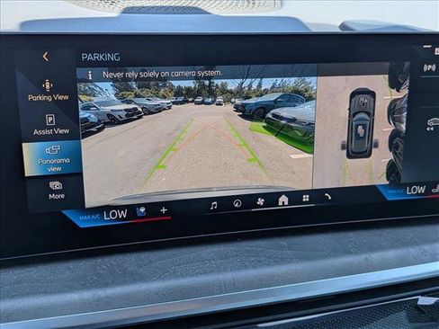 New 2026 BMW X5 xDrive50e AWD/4WD image 12