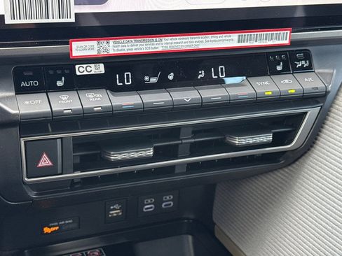 New 2026 Toyota Camry SE image 23