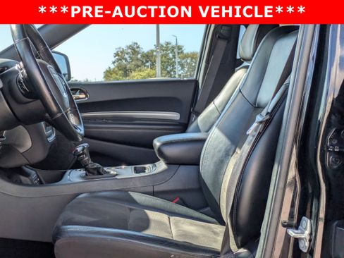 Used 2020 Dodge Durango GT image 22