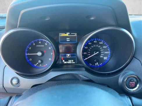 Used 2018 Subaru Outback 3.6R Touring w/ Popular Package #3 image 9