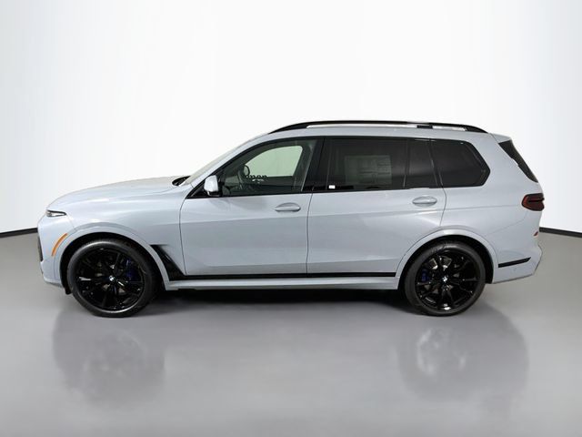 New 2027 BMW X7 xDrive40i w/ M Sport Package AWD/4WD image 4