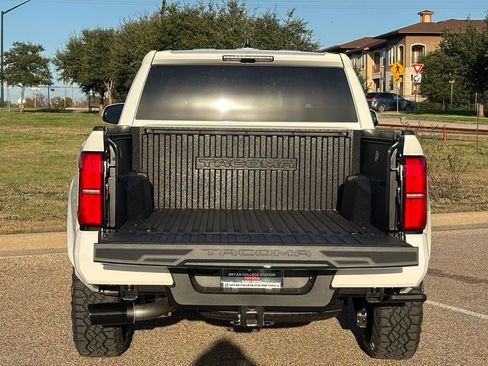 New 2026 Toyota Tacoma TRD Sport image 7