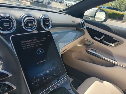 New 2024 Mercedes-Benz CLE 300 4MATIC Cabriolet