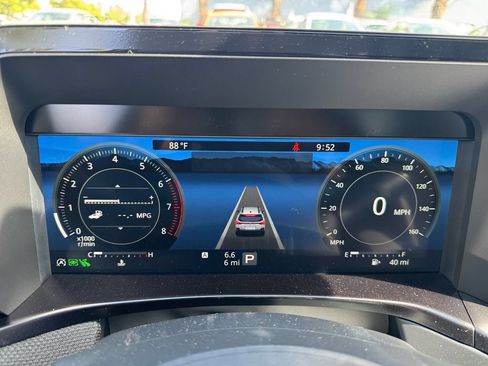 New 2026 Subaru Outback Limited XT AWD/4WD image 16
