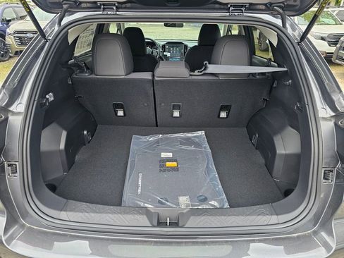 New 2026 Subaru Crosstrek 2.5i AWD/4WD image 12