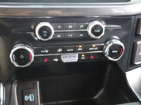 Used 2023 Ford F150 XLT w/ Equipment Group 302A High AWD/4WD image 24