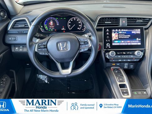 Used 2022 Honda Insight Touring image 16