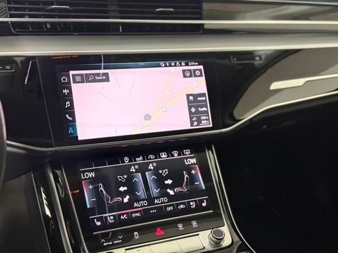 Used 2020 Audi S8 L AWD/4WD image 14