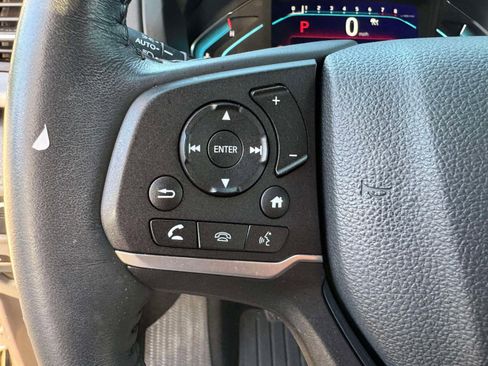 Used 2024 Honda Odyssey EX-L image 33
