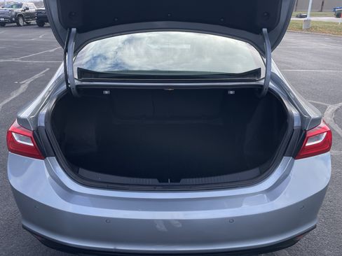 Certified 2024 Chevrolet Malibu LT image 23