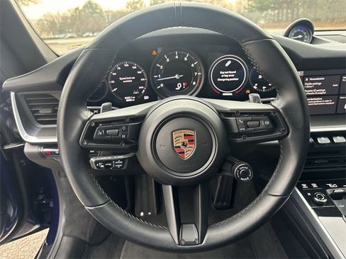Used 2020 Porsche 911 Carrera S image 14