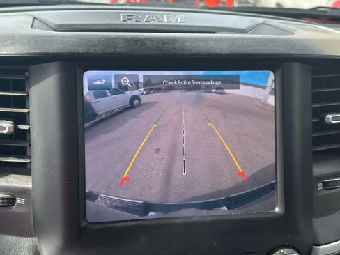 Used 2022 RAM 1500 Big Horn image 28