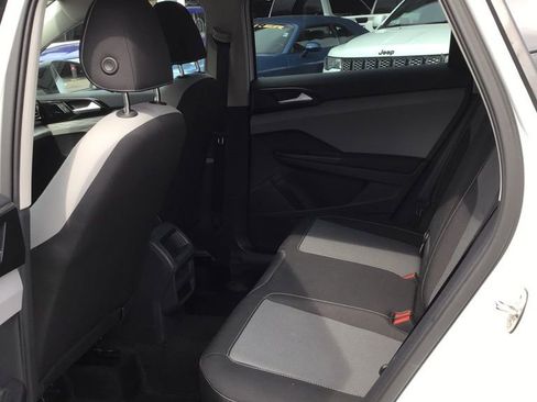 Used 2023 Volkswagen Taos S image 5