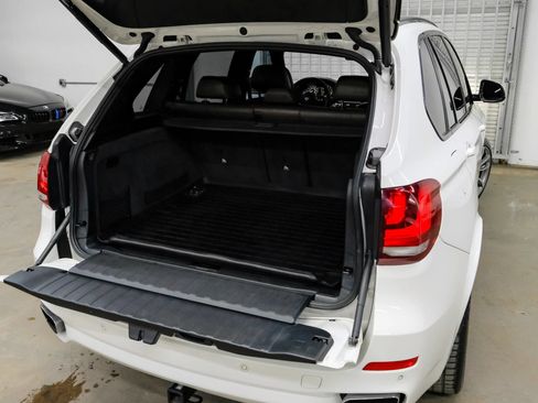 Used 2017 BMW X5 sDrive35i RWD image 52