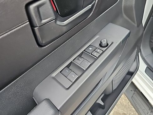 New 2025 Toyota Tundra SR w/ SR Tow Package image 11