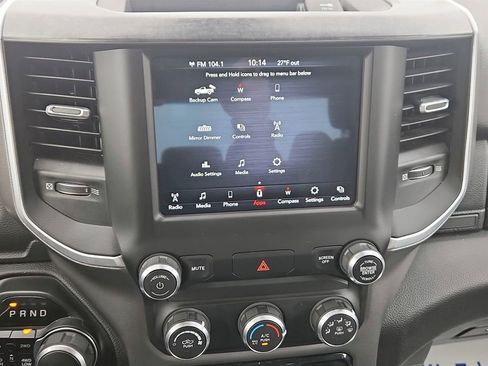 Used 2019 RAM 1500 Big Horn image 24