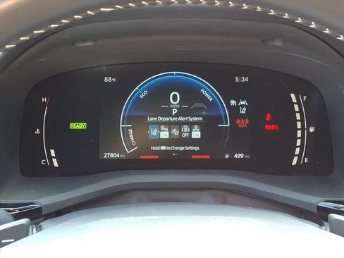 Certified 2025 Toyota Camry SE FWD image 22