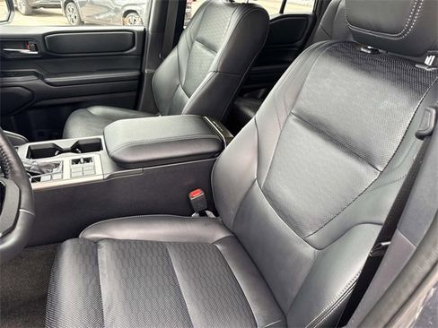 Used 2025 Toyota Land Cruiser image 20