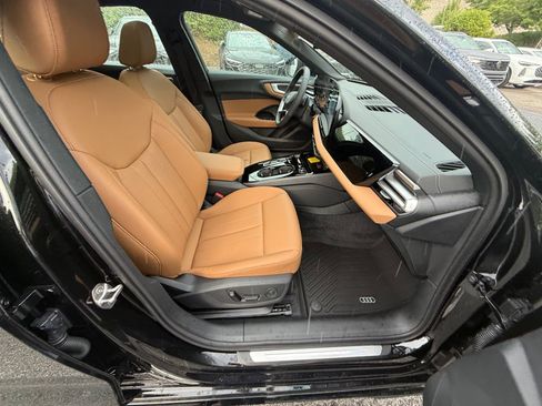 New 2026 Audi A5 2.0T Premium Plus AWD/4WD image 28