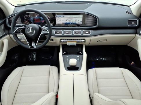 New 2026 Mercedes-Benz GLE 450 4MATIC image 4