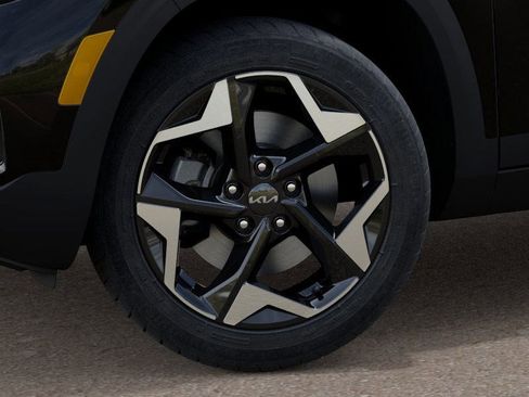 New 2026 Kia Seltos EX image 9