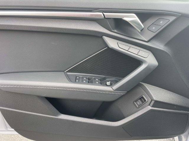 Certified 2023 Audi A3 2.0T Premium Plus w/ Premium Plus Package AWD/4WD image 14