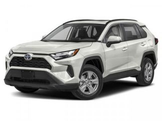 Used 2022 Toyota RAV4 XLE Premium video 1
